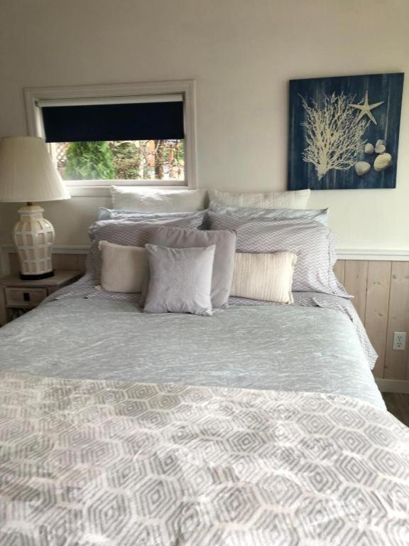 Qualicum Breeze Beach Resort Bowser Kültér fotó